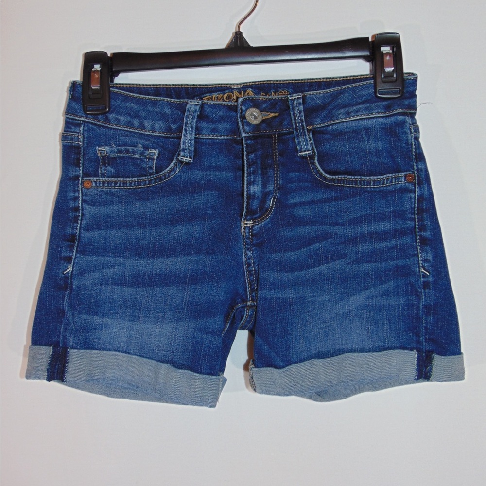 Arizona Denim Shorts